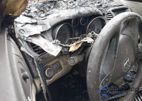 2012 Buick Regal Turbo - Premium 1 z USA, uszkodzony, nr VIN 2G4GS5EV7C9191013